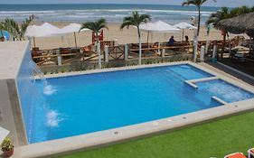 Hanga Roa Hotel