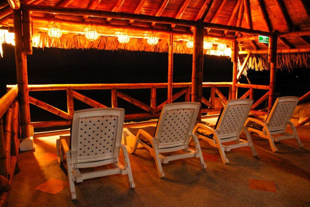 Hanga Roa Hotel Montañita Buitenkant foto
