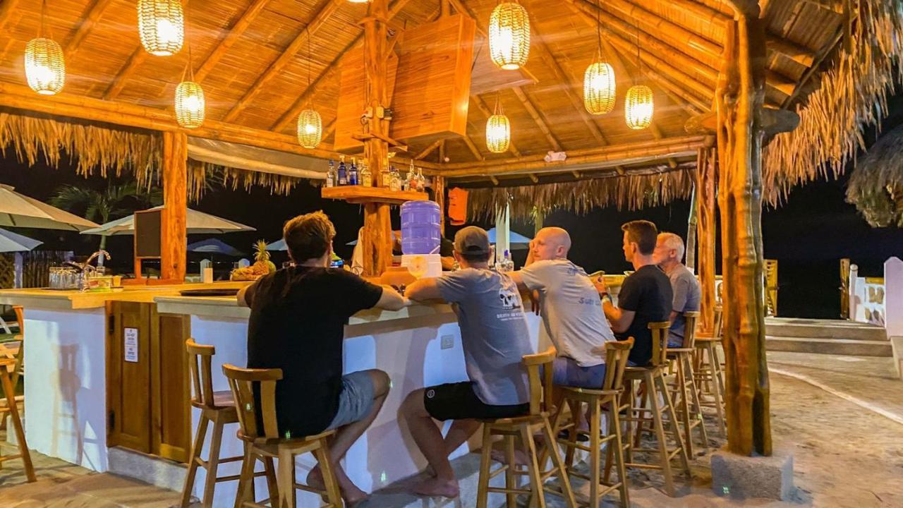 Hanga Roa Hotel Montañita Buitenkant foto