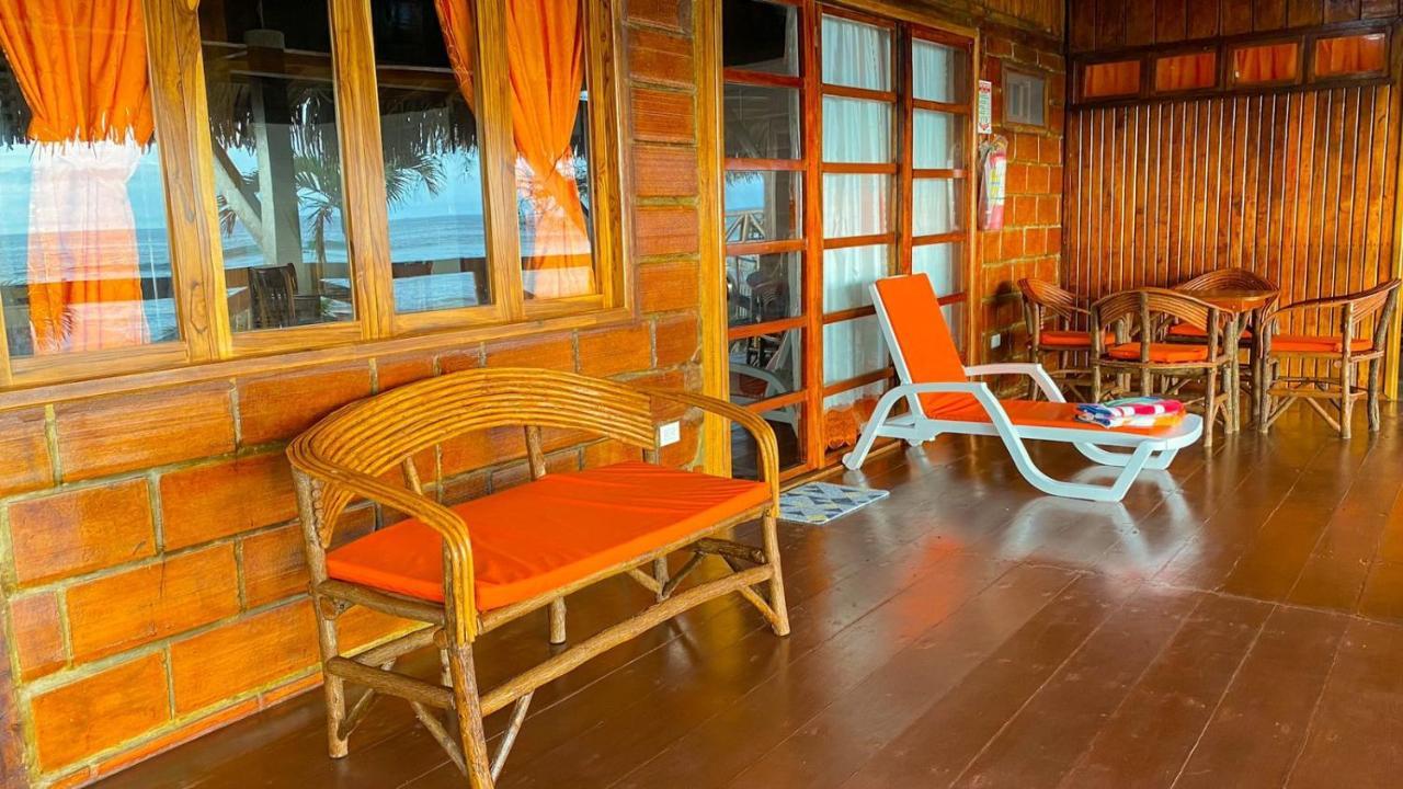 Hanga Roa Hotel Montañita Buitenkant foto