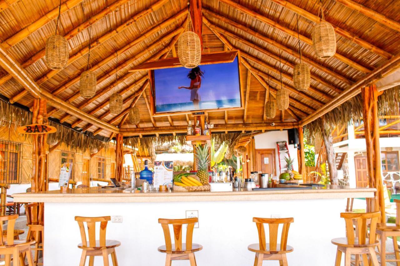 Hanga Roa Hotel Montañita Buitenkant foto