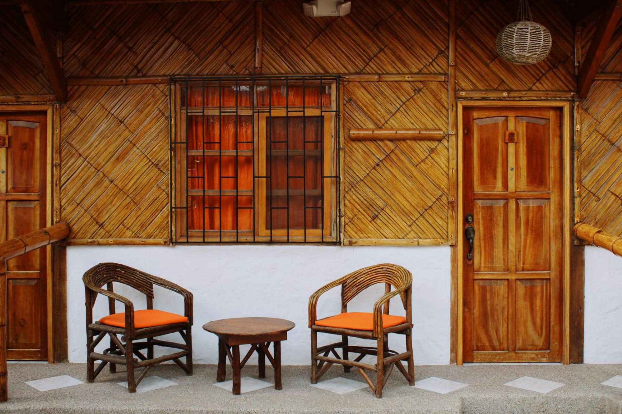 Hanga Roa Hotel Montañita Buitenkant foto