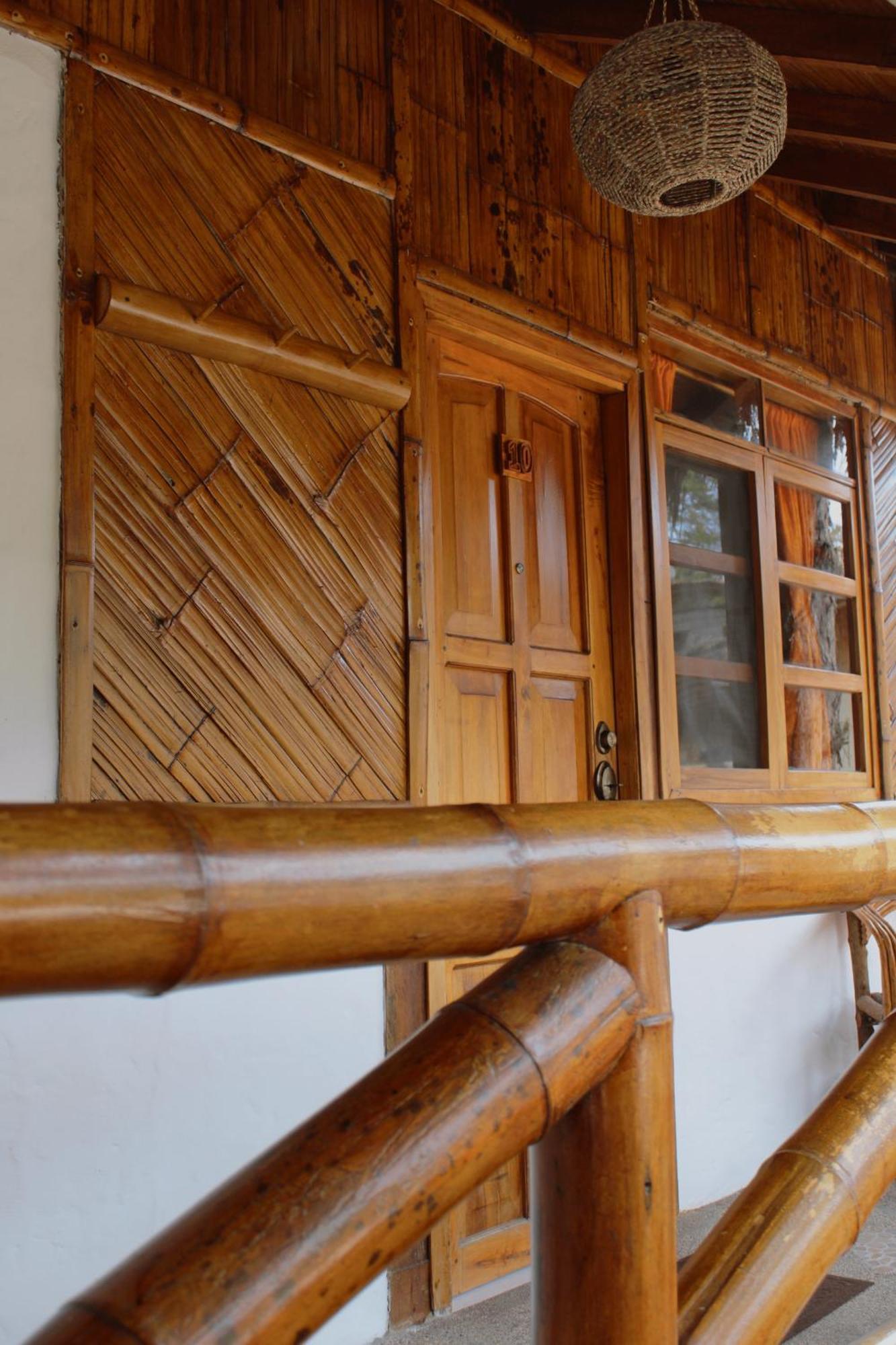 Hanga Roa Hotel Montañita Buitenkant foto