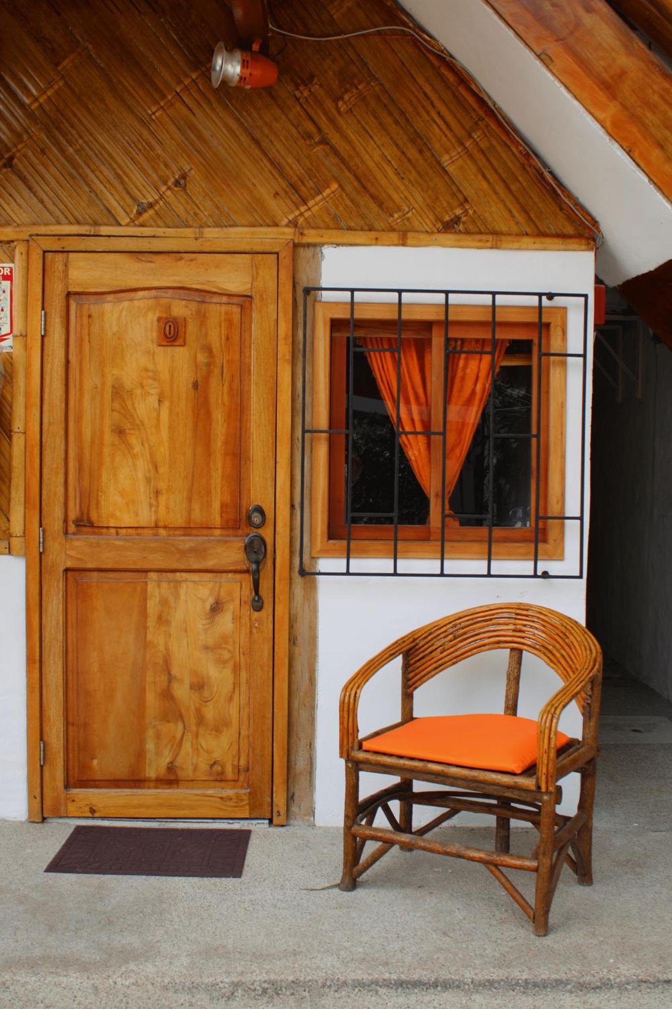 Hanga Roa Hotel Montañita Buitenkant foto