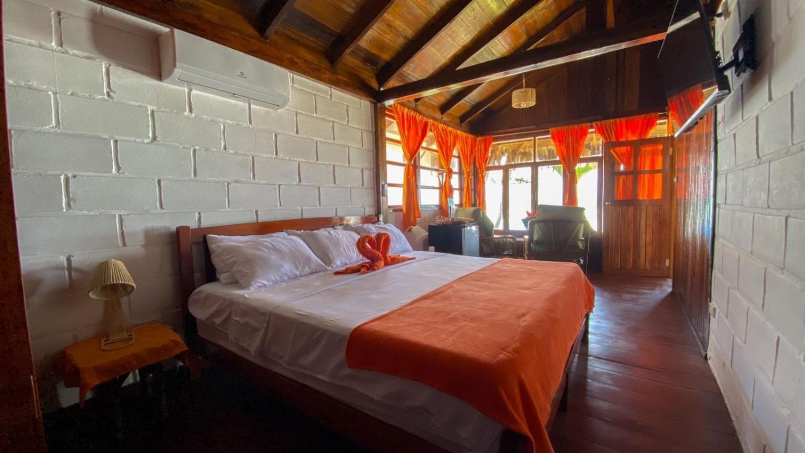 Hanga Roa Hotel Montañita Kamer foto