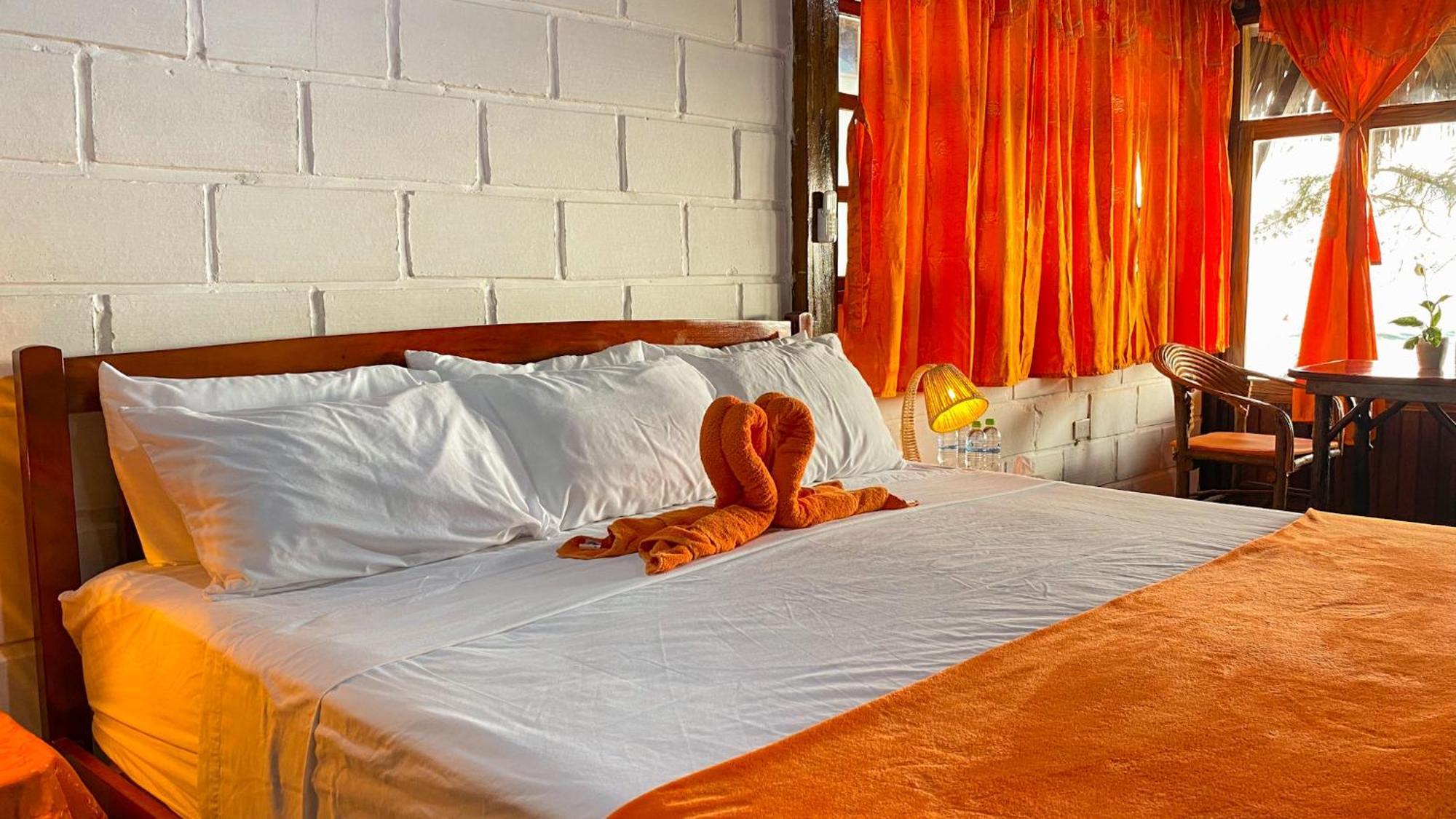 Hanga Roa Hotel Montañita Kamer foto