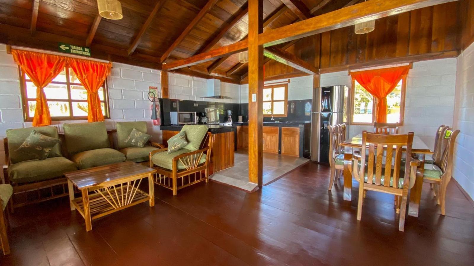 Hanga Roa Hotel Montañita Kamer foto