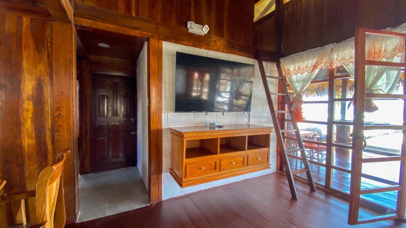 Hanga Roa Hotel Montañita Kamer foto