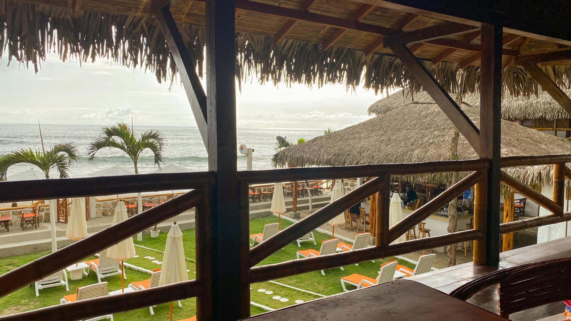 Hanga Roa Hotel Montañita Kamer foto